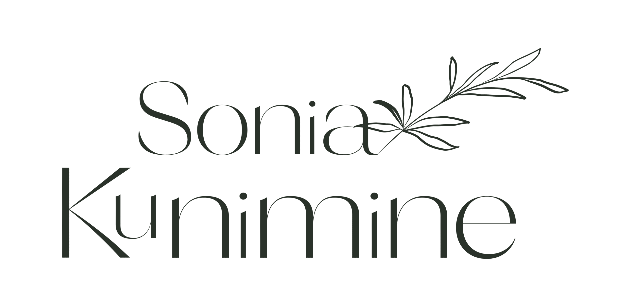 Sonia Kumine